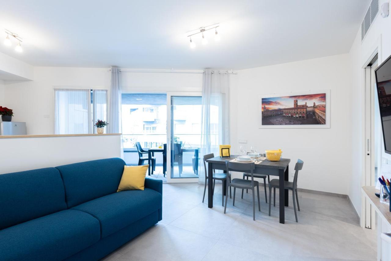 Rossana, Bologna By Short Holidays Extérieur photo