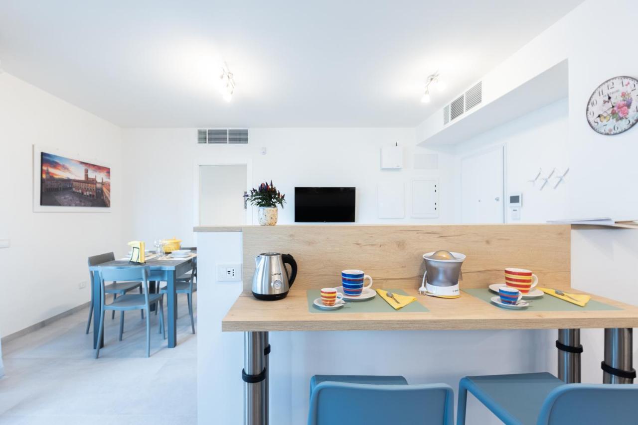 Rossana, Bologna By Short Holidays Extérieur photo