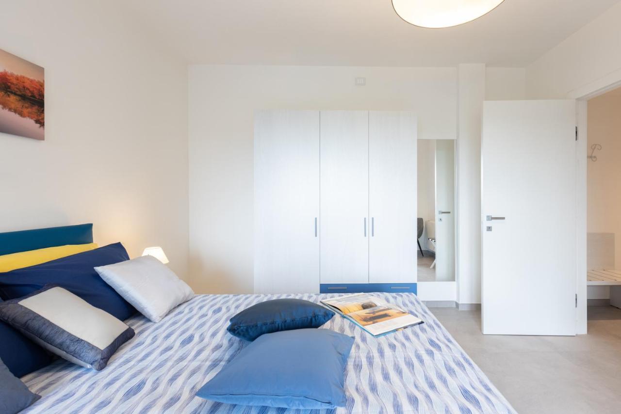 Rossana, Bologna By Short Holidays Extérieur photo