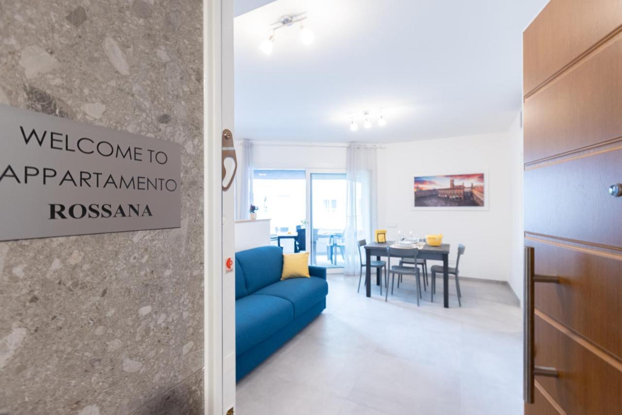 Rossana, Bologna By Short Holidays Extérieur photo