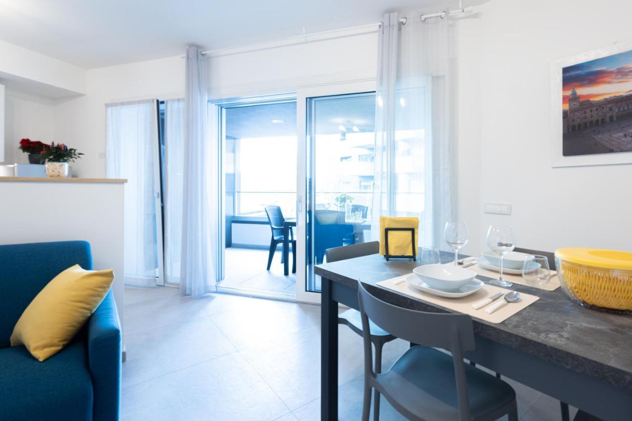 Rossana, Bologna By Short Holidays Extérieur photo