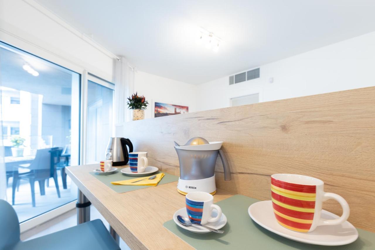 Rossana, Bologna By Short Holidays Extérieur photo