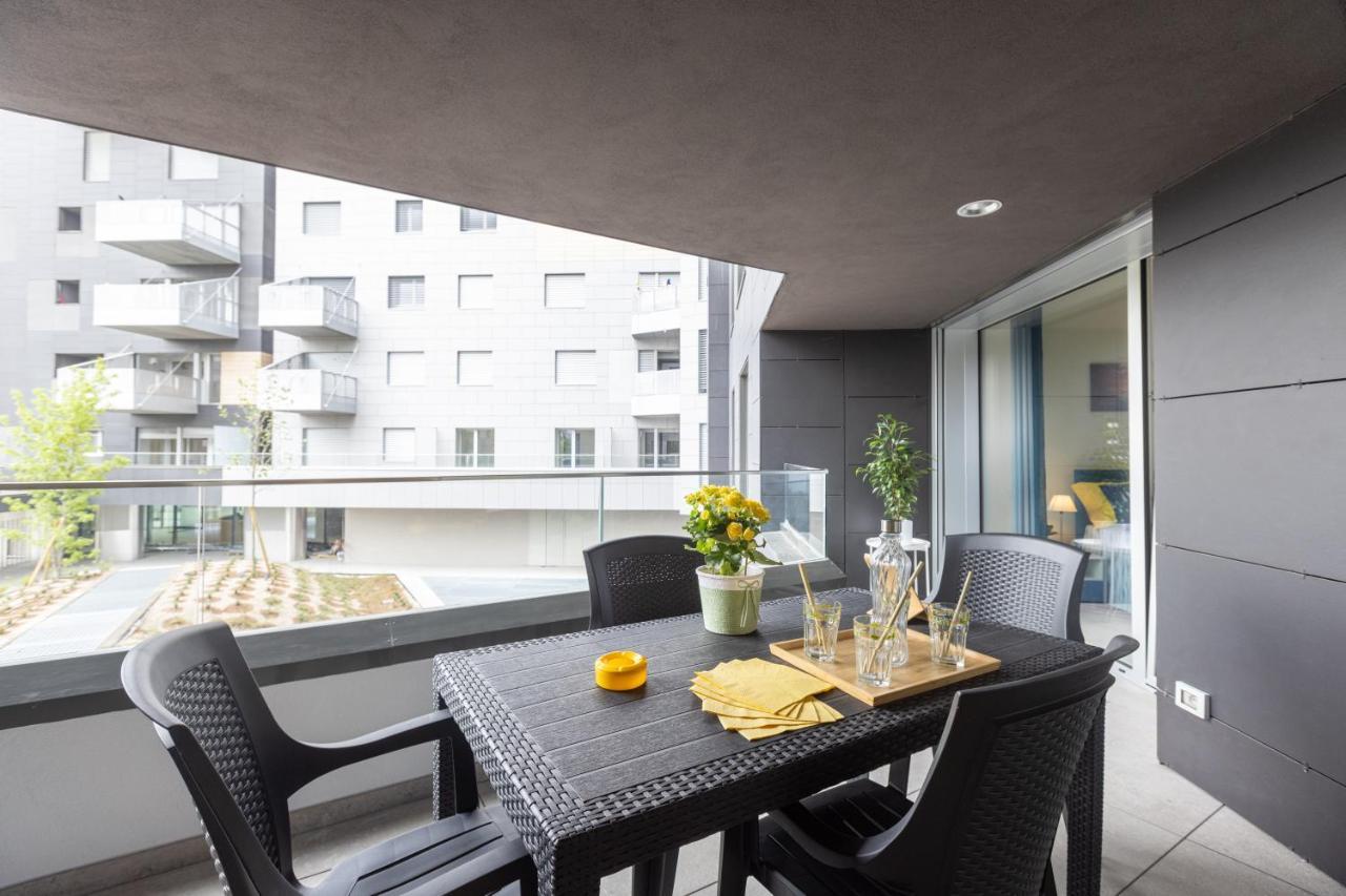 Rossana, Bologna By Short Holidays Extérieur photo