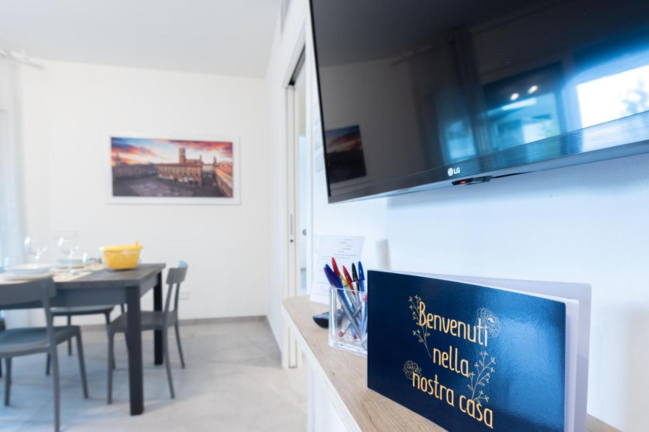 Rossana, Bologna By Short Holidays Extérieur photo