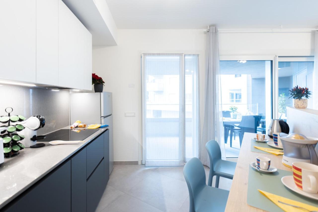 Rossana, Bologna By Short Holidays Extérieur photo