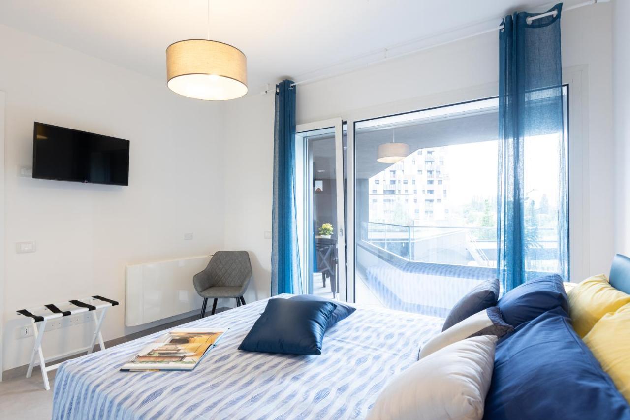 Rossana, Bologna By Short Holidays Extérieur photo